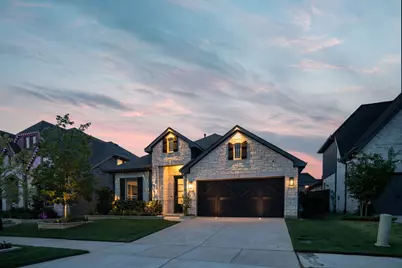 4170 Berylline Lane, Prosper, TX 75078 - Photo 1