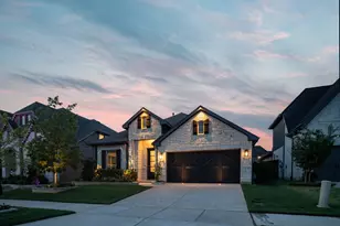 4170 Berylline Ln, Prosper, TX 75078 - Photo 1