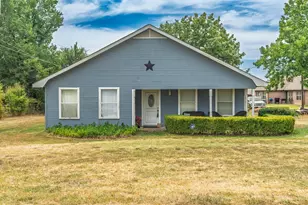 2803 Charity Rd, Commerce, TX 75428 - Photo 3