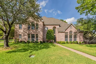 1500 Arrowhead Drive, Pantego, TX 76013 - Photo 1