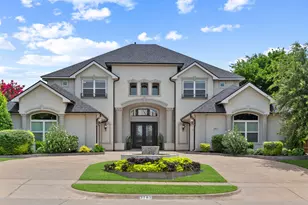2182 Saxon Way, Allen, TX 75013 - Photo 1