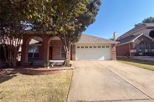 8404 Blacktail Trail, McKinney, TX 75070 - Photo 21