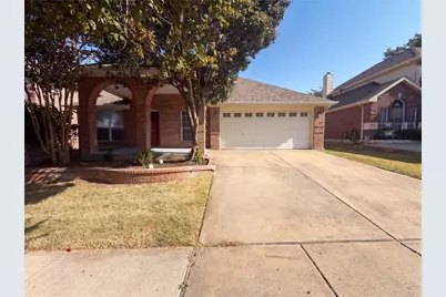 8404 Blacktail Trail, McKinney, TX 75070 - Photo 17