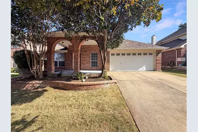 8404 Blacktail Trail, McKinney, TX 75070 - Photo 1