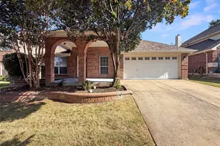 8404 Blacktail Trail, McKinney, TX 75070 - Photo 1
