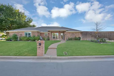 3840 Devonaire Drive, Fort Worth, TX 76008 - Photo 1