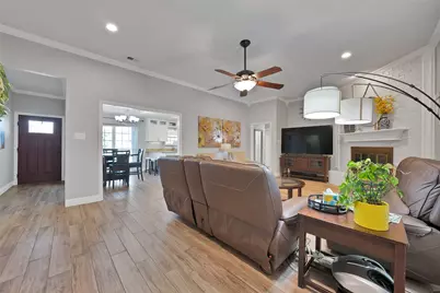 3840 Devonaire Drive, Fort Worth, TX 76008 - Photo 3