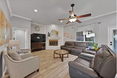 3840 Devonaire Drive, Fort Worth, TX 76008 - Photo 13