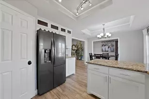 3840 Devonaire Dr, Fort Worth, TX 76008 - Photo 9