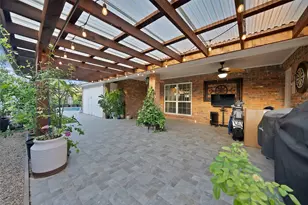 3840 Devonaire Dr, Fort Worth, TX 76008 - Photo 27