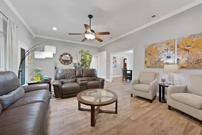 3840 Devonaire Drive, Fort Worth, TX 76008 - Photo 15