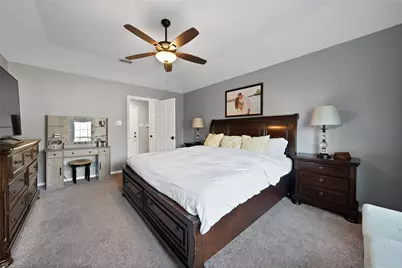 3840 Devonaire Drive, Fort Worth, TX 76008 - Photo 17