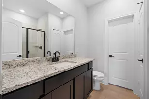 1101 Butler Ave, Princeton, TX 75407 - Photo 5