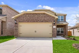 1101 Butler Ave, Princeton, TX 75407 - Photo 1