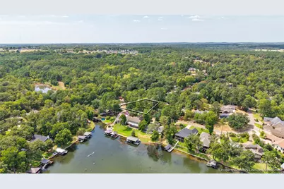 1407 Lakeshore, Hideaway, TX 75771 - Photo 33