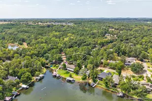 1407 Lakeshore, Hideaway, TX 75771 - Photo 37