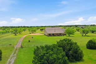 927 Prickly Pear Trail, Gordon, TX 76453 - Photo 1