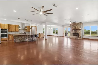 927 Prickly Pear Trail, Gordon, TX 76453 - Photo 5