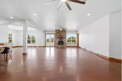 927 Prickly Pear Trail, Gordon, TX 76453 - Photo 9