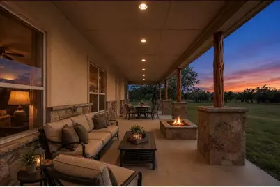 927 Prickly Pear Trail, Gordon, TX 76453 - Photo 3