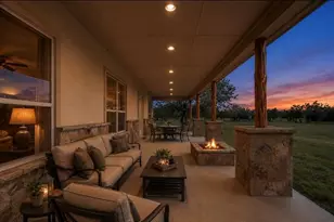 927 Prickly Pear Trail, Gordon, TX 76453 - Photo 3
