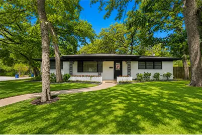 1500 W Lavender Lane, Arlington, TX 76013 - Photo 1