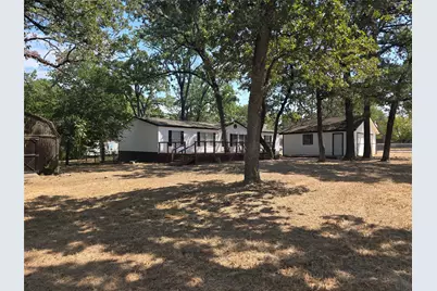 100 Crow Street, Mabank, TX 75156 - Photo 1