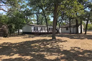 100 Crow St, Mabank, TX 75156 - Photo 1