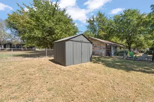 502 N King St, Itasca, TX 76055 - Photo 15