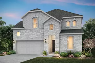 1504 Xavier St, Anna, TX 75409 - Photo 1