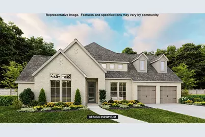 6041 Mesquite Creek Court, Fort Worth, TX 76126 - Photo 1