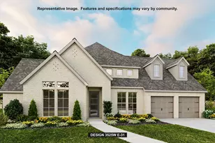 6041 Mesquite Creek Ct, Fort Worth, TX 76126 - Photo 3