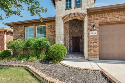 1733 Kachina Lodge Road, Fort Worth, TX 76131 - Photo 3