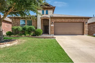 1733 Kachina Lodge Road, Fort Worth, TX 76131 - Photo 1