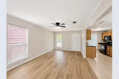 8136 Richard Street, White Settlement, TX 76108 - Photo 5