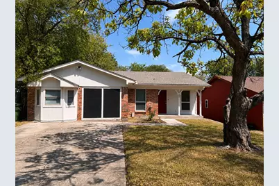 8136 Richard Street, White Settlement, TX 76108 - Photo 1