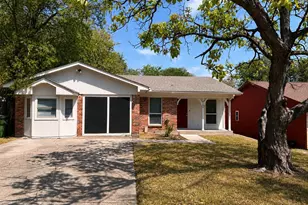8136 Richard St, White Settlement, TX 76108 - Photo 1