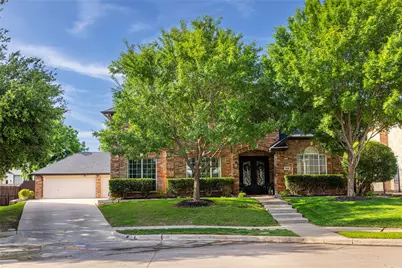 1818 Falcon Drive, Keller, TX 76248 - Photo 1