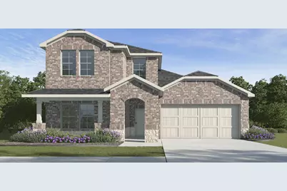 354 Shaw Creek Boulevard, Ferris, TX 75125 - Photo 1