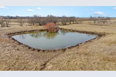 770 County Road 348, Valley View, TX 76272 - Photo 13
