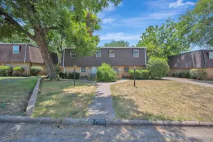 7608 Bridges Ave, Richland Hills, TX 76118 - Photo 1