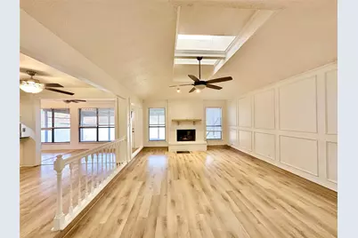 807 Fondren Drive, Arlington, TX 76001 - Photo 7