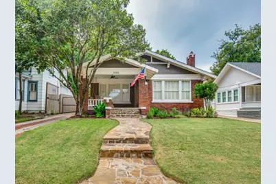 1320 Virginia Place, Fort Worth, TX 76107 - Photo 1
