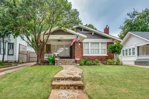 1320 Virginia Pl, Fort Worth, TX 76107 - Photo 1