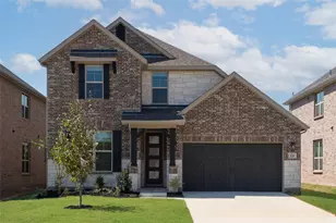 2220 Corbera Dr, Little Elm, TX 75068 - Photo 1