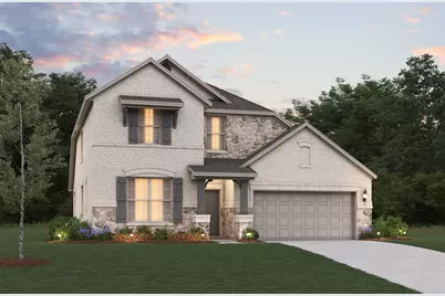 2220 Corbera Drive, Little Elm, TX 75068 - Photo 1