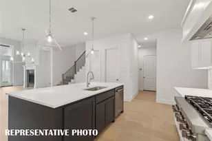 3808 Launch Rd, McKinney, TX 75071 - Photo 5