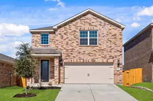 1219 Dye Blvd, Princeton, TX 75407 - Photo 1
