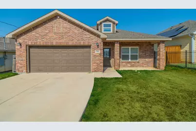2016 Langston Street, Fort Worth, TX 76105 - Photo 1