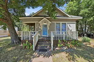 512 S Elm St, Sherman, TX 75090 - Photo 1